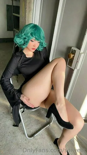 Saiwest OnlyFans Leaked Free Thumbnail Picture - #91dOIQDKls