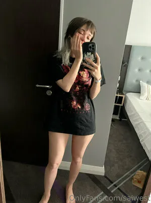 Saiwest OnlyFans Leaked Free Thumbnail Picture - #AwveRdKs0W