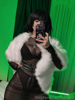 Saiwest OnlyFans Leaked Free Thumbnail Picture - #Mql7eFXFPY