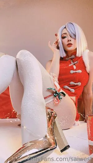 Saiwest OnlyFans Leaked Free Thumbnail Picture - #PPaiYUSfNm