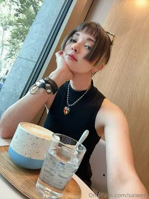 Saiwest OnlyFans Leaked Free Thumbnail Picture - #ey0BarfqUg