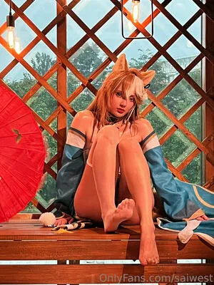 Saiwest OnlyFans Leaked Free Thumbnail Picture - #rsIUBVSvNJ