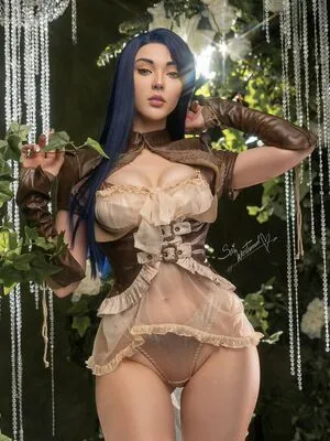 Saiwestwood OnlyFans Leaked Free Thumbnail Picture - #SyADrjHrfW