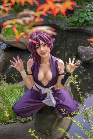 Saiwestwood OnlyFans Leaked Free Thumbnail Picture - #rZCLNTM11P