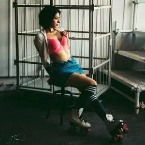 Saiyancookie OnlyFans Leaked Free Thumbnail Picture - #dC70ELcESr