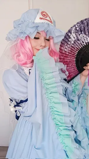 Saiyouko OnlyFans Leaked Free Thumbnail Picture - #dVMDzte5CM