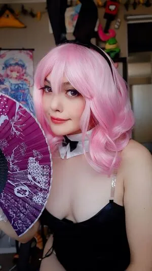 Saiyouko OnlyFans Leaked Free Thumbnail Picture - #gtqnsklS5w