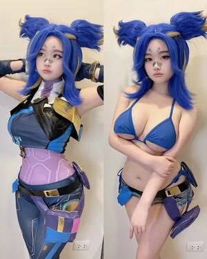 Saizneko OnlyFans Leaked Free Thumbnail Picture - #6xfkYaJGS9