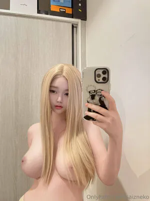 Saizneko OnlyFans Leaked Free Thumbnail Picture - #9D64JzePqg