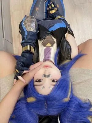 Saizneko OnlyFans Leaked Free Thumbnail Picture - #9lMg4gf0a8