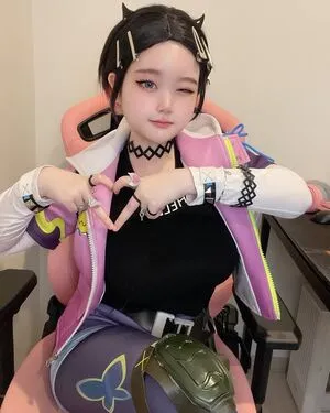 Saizneko OnlyFans Leaked Free Thumbnail Picture - #ETe2DpVH7F