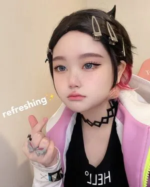 Saizneko OnlyFans Leaked Free Thumbnail Picture - #FhrUyZQdRt