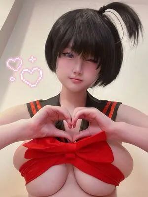 Saizneko OnlyFans Leaked Free Thumbnail Picture - #Gjl4SjhRNT