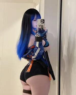 Saizneko OnlyFans Leaked Free Thumbnail Picture - #QIoo7jwg4U