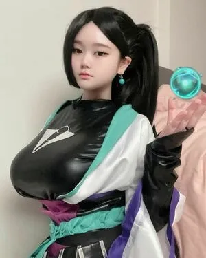 Saizneko OnlyFans Leaked Free Thumbnail Picture - #QUotoTLhcW