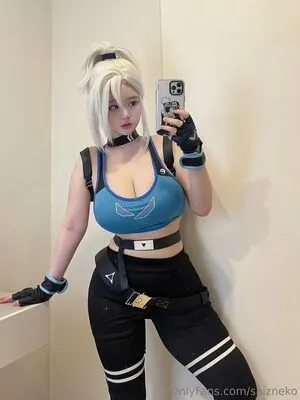 Saizneko OnlyFans Leaked Free Thumbnail Picture - #R5aqrS0Nj3