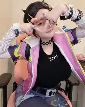 Saizneko OnlyFans Leaked Free Thumbnail Picture - #WArYRz0pRF