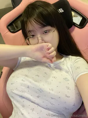 Saizneko OnlyFans Leaked Free Thumbnail Picture - #WGrfyhTziI