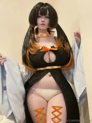 Saizneko OnlyFans Leaked Free Thumbnail Picture - #lI3zDCTlu2