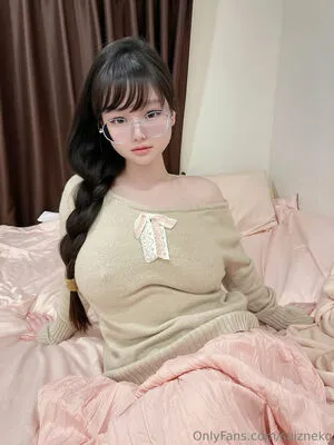 Saizneko OnlyFans Leaked Free Thumbnail Picture - #n42MHwgnHr
