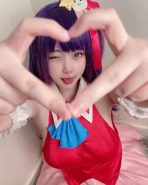 Saizneko OnlyFans Leaked Free Thumbnail Picture - #pcQCOboWXN