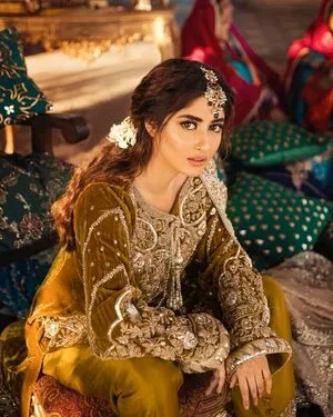 Sajal Ali OnlyFans Leaked Free Thumbnail Picture - #0ikjXotPrG