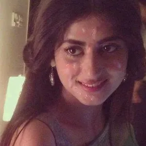 Sajal Ali OnlyFans Leaked Free Thumbnail Picture - #4cHY6eLHFl