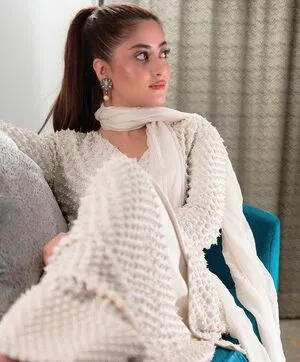 Sajal Ali OnlyFans Leaked Free Thumbnail Picture - #7cOmRIrfOw