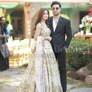 Sajal Ali OnlyFans Leaked Free Thumbnail Picture - #CtCHdfb0bu