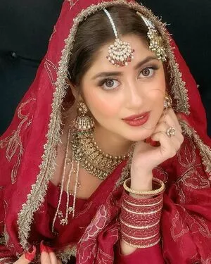 Sajal Ali OnlyFans Leaked Free Thumbnail Picture - #Nj6D2cUhe2