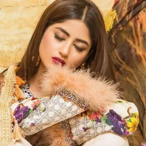 Sajal Ali OnlyFans Leaked Free Thumbnail Picture - #cHA6ebXixH