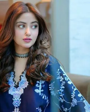 Sajal Ali OnlyFans Leaked Free Thumbnail Picture - #gWY8Jzz1hr