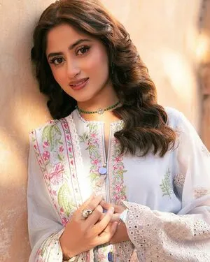 Sajal Ali OnlyFans Leaked Free Thumbnail Picture - #hMFS9zjsoD