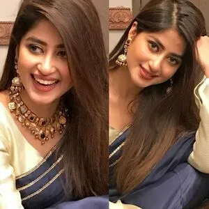 Sajal Ali OnlyFans Leaked Free Thumbnail Picture - #p2nxOxki6B