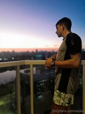 Sajika OnlyFans Leaked Free Thumbnail Picture - #3TNAPtbBCH