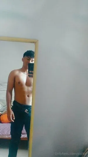 Sajika OnlyFans Leaked Free Thumbnail Picture - #CGVOkfgDdx