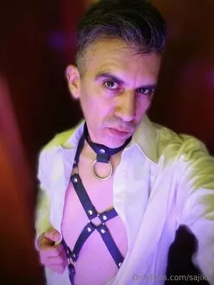 Sajika OnlyFans Leaked Free Thumbnail Picture - #GbSh6ZdrRE