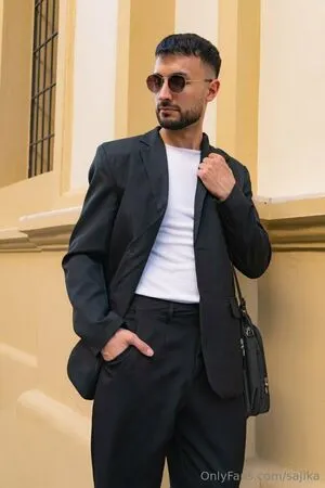 Sajika OnlyFans Leaked Free Thumbnail Picture - #GlTdCdzbK5