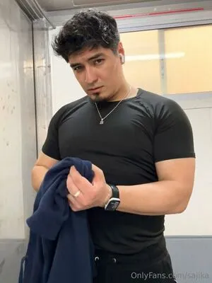 Sajika OnlyFans Leaked Free Thumbnail Picture - #LeTiXr6VTA