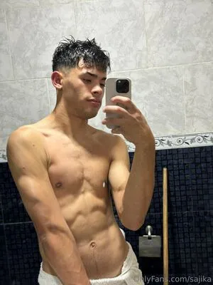 Sajika OnlyFans Leaked Free Thumbnail Picture - #ZTtp8fy8GT