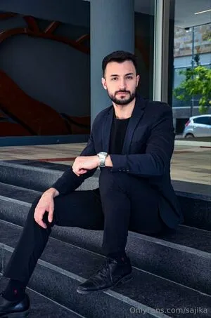 Sajika OnlyFans Leaked Free Thumbnail Picture - #exyamwgQWl