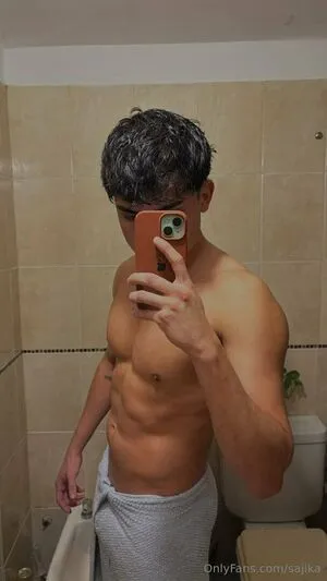 Sajika OnlyFans Leaked Free Thumbnail Picture - #jeNcdmsVYD