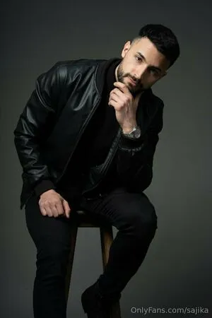 Sajika OnlyFans Leaked Free Thumbnail Picture - #t8rgdAqW3e