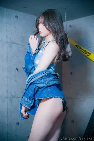 Saki Akai OnlyFans Leaked Free Thumbnail Picture - #Sp7RPmpiz7