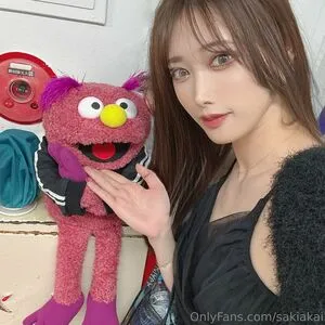Saki Akai OnlyFans Leaked Free Thumbnail Picture - #gKnrCv3Fed