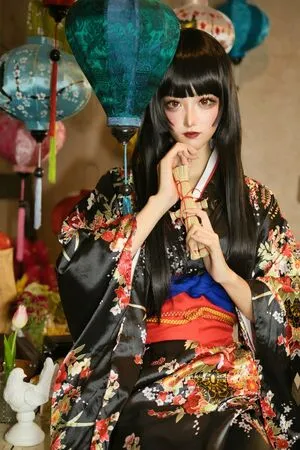 Saki Castle OnlyFans Leaked Free Thumbnail Picture - #2Fb8uw0ZXt
