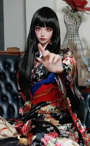 Saki Castle OnlyFans Leaked Free Thumbnail Picture - #5j0mbFuofv