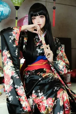 Saki Castle OnlyFans Leaked Free Thumbnail Picture - #9OGlGxuOu6