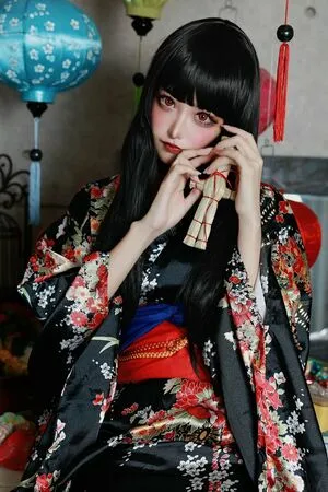 Saki Castle OnlyFans Leaked Free Thumbnail Picture - #lcx4apfIc4