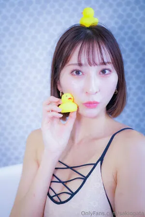 Saki Ogata OnlyFans Leaked Free Thumbnail Picture - #1afXXWhjWP